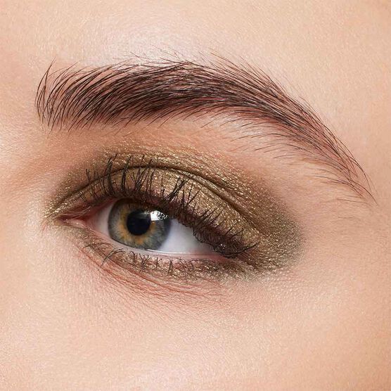 Sombra em Bastão MAC Chromacrayon Edição Give Them Gold